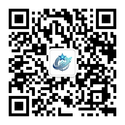 微信公众号 - 星瀚博智 二维码