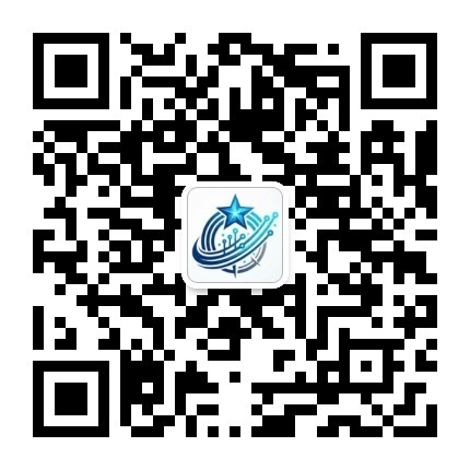 微信服务号 - 星瀚博智科技 二维码
